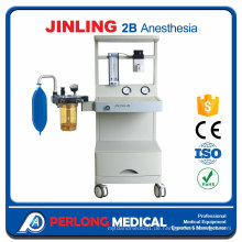 Medizintechnik Multifunktionale Anästhesie-Maschine Ndy-2b